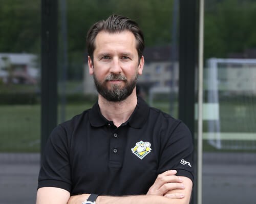 Lars Leuenberger s'en sort avec un match de suspension