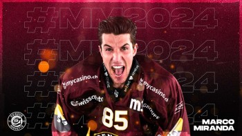 Marco Miranda prolonge à Genève