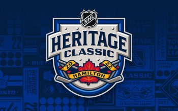Découvrez les maillots pour la Classique Héritage de la LNH
