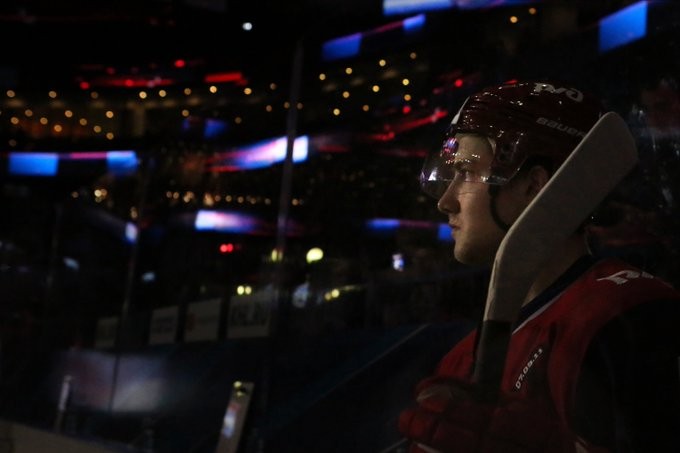 Reid Boucher viré par son club après avoir été condamné par la justice