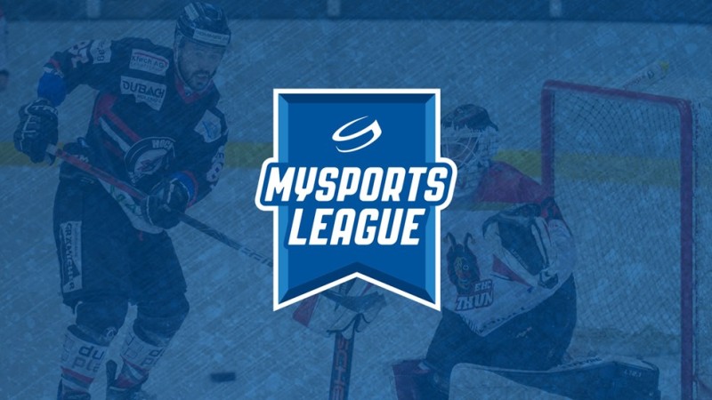 Aperçu des play-offs de MySports League