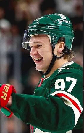 Plus de buts après 100 matchs joués en NHL