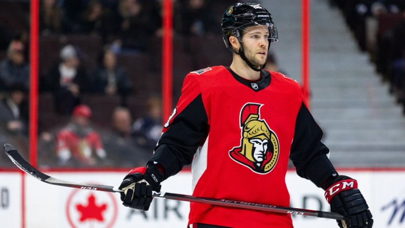 Cody Goloubef va terminer la saison avec Berne