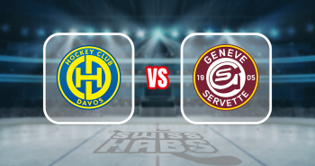 Mathias Bromé et Kristian Pospisil manqueront le match face à Genève