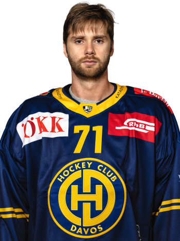 Claude-Curdin Paschoud voit le bout du tunnel mais ne peut pas encore jouer en championnat