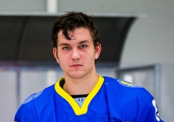 Andri Denyskin suspendu une année pour son geste raciste