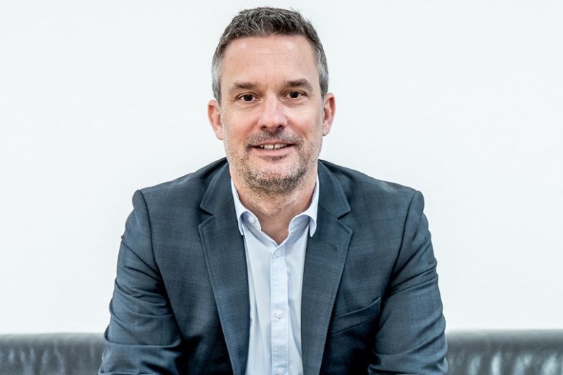 Un nouveau visage à la tête de la communication de la fédération suisse