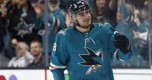 Deux assists pour Timo Meier mais une défaite pour les Sharks