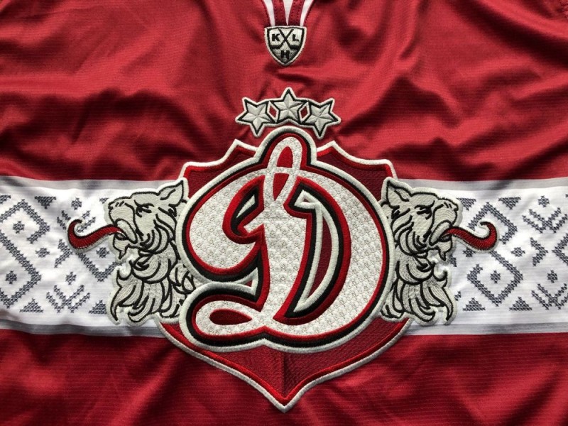 Le Dinamo Riga pourrait également être forcé de quitter la KHL