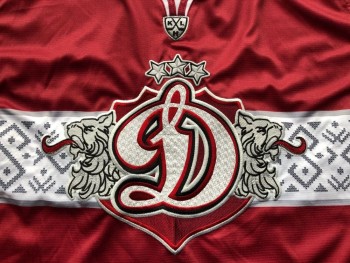 Le Dinamo Riga pourrait également être forcé de quitter la KHL