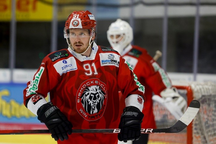 Winterthour conservera son Canadien