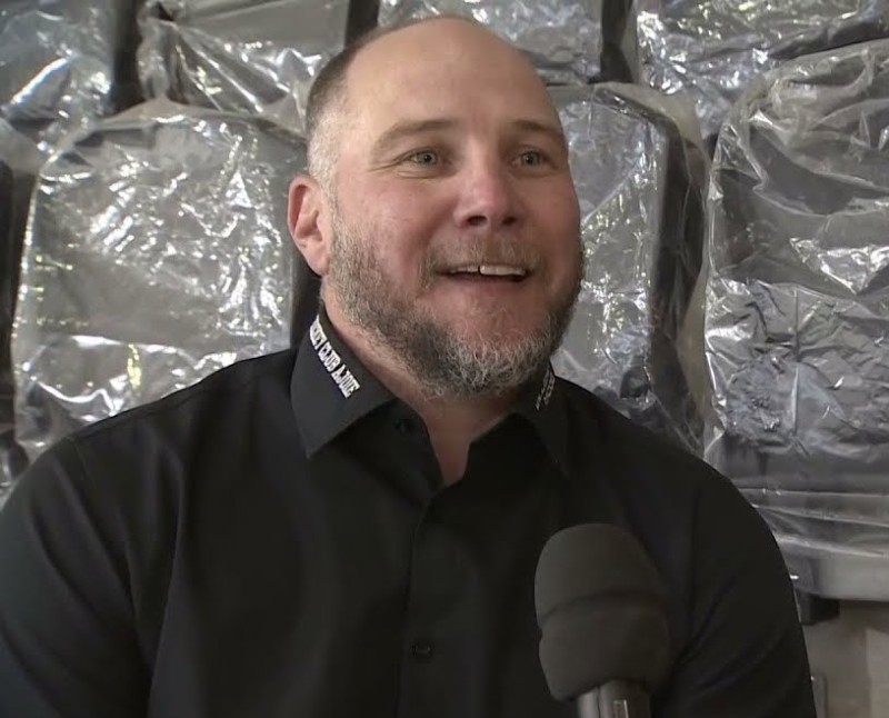 Frédéric Rothen restera l'adjoint de Julien Vauclair