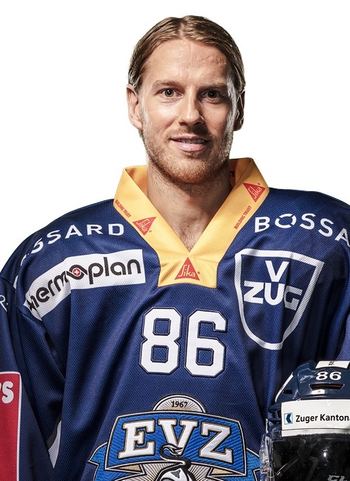 Erik Thorell pourrait retrouver la Suisse