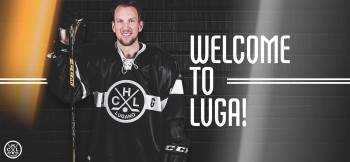 Lugano signe Justin Abdelkader