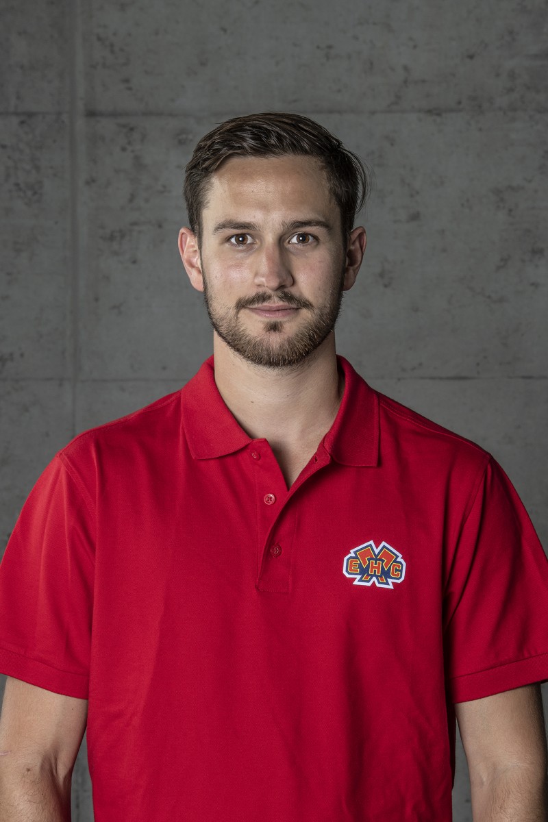 Elien Paupe commence à trouver le temps long du côté de Bienne