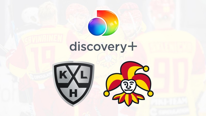 La KHL rayée de la TV en Finlande