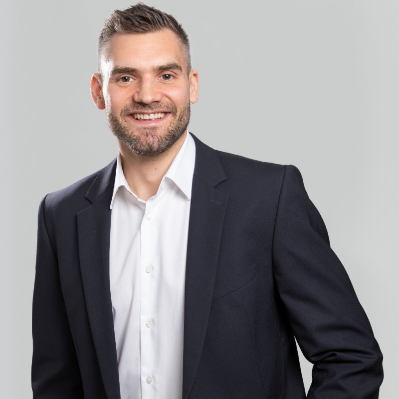 Une sacrée frayeur pour Philippe Furrer