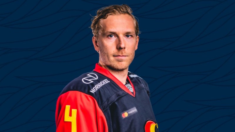 Tommi Kivistö rejoint Zurich