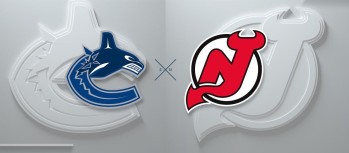 Les Devils battent nettement les Canucks, deux points pour Nico Hischier