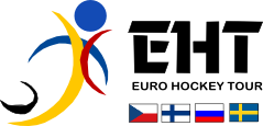 La Suisse pourrait être intégrée au Euro Hockey Tour