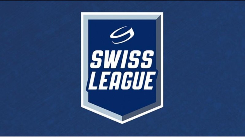 Une salve de suspensions en Swiss League