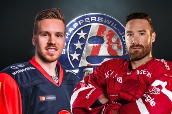 Rapperswil perd Andrew Rowe mais signe un nouvel étranger