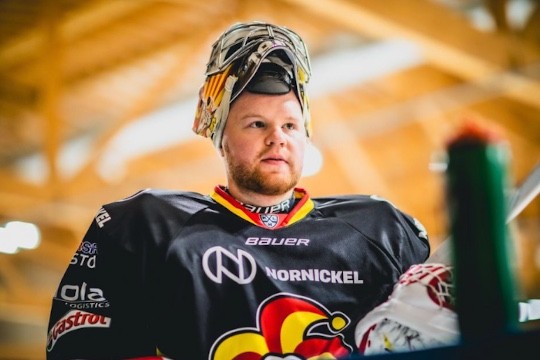 Ambri a déniché un gardien