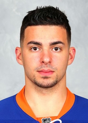 Shane Prince atterri à Lugano