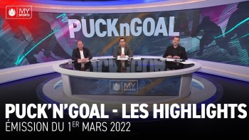 Retour complet sur la soirée de National League