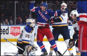 Les autres faits à retenir de cette nuit de NHL