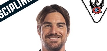 Reto Berra amendé et suspendu