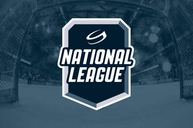 La ligue confirme l'annulation de quatre matchs