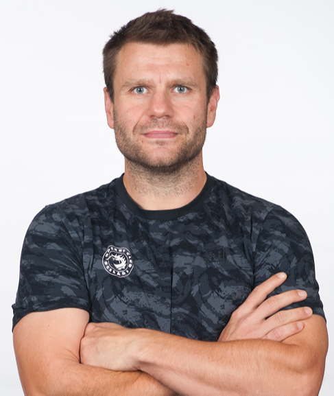 Un entraîneur tchèque pourrait succéder à John Fust