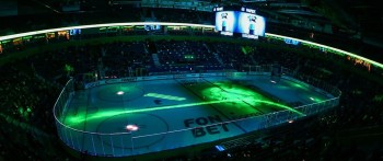 Tous les joueurs étrangers de Salavat Yulaev ont quitté le club en plein play-offs