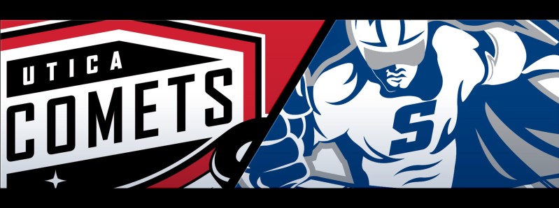 Akira Schmid et Charles Hudon étoilés