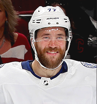 Trois buts en 32 secondes pour le Lightning