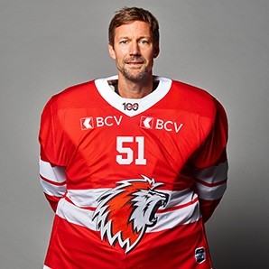 Tobias Stephan pourra lui aussi retrouver le jeu cette semaine