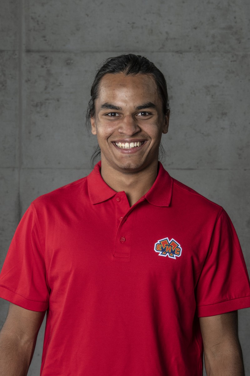 Noah Delémont ne devrait pas manquer trop longtemps