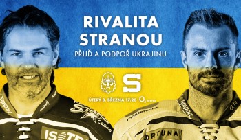 Jaromir Jagr  a réussi son premier pari, aidez-le à réaliser le second