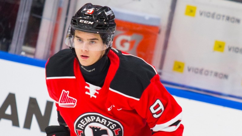 Patrick Roy plaide la cause de Théo Rochette