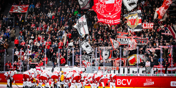 Lausanne - Fribourg devrait se jouer à guichets fermés