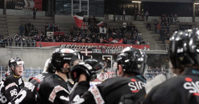 Bâle a bien l'intention de se refaire malgré tout un petit nom sur la carte du hockey suisse