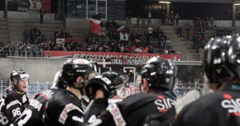 Bâle a bien l'intention de se refaire malgré tout un petit nom sur la carte du hockey suisse