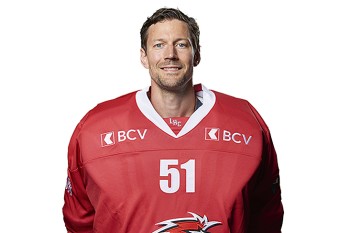 Tobias Stephan à nouveau apte au jeu