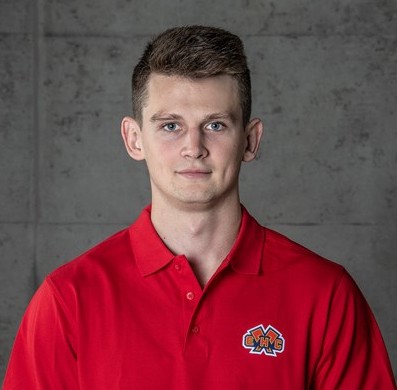 Alexander Yakovenko incertain pour les matchs du week-end