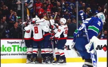 Les autres faits à retenir de cette nuit de NHL