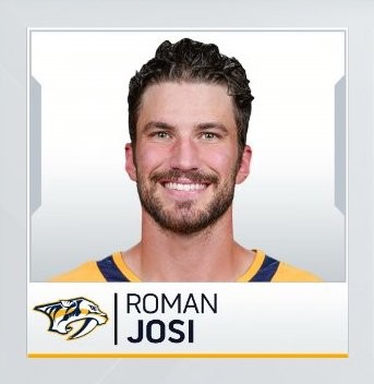 Plus de matchs avec plusieurs buts pour un défenseur européen en NHL