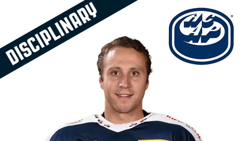 Le recours d’Ambri écarté