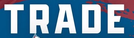 Echange entre les Ducks et l'Avalanche