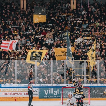 Ajoie devrait à terme pouvoir compter sur un vrai budget de National League